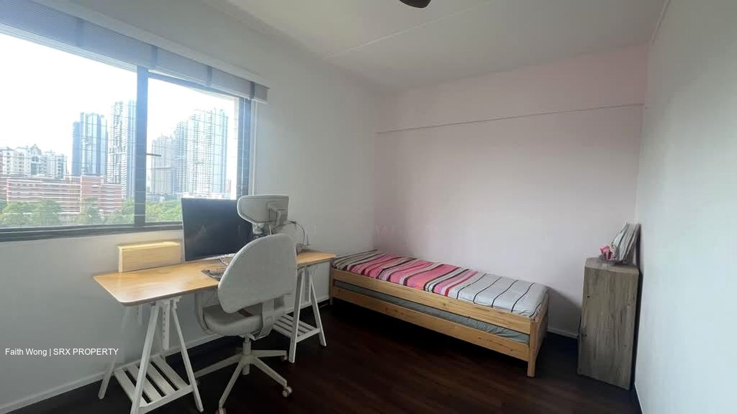 Blk 60 Strathmore Avenue (Queenstown), HDB 4 Rooms #582231641